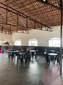Imóvel Comercial para alugar, 180m² no Conjunto Celso Machado, Belo Horizonte