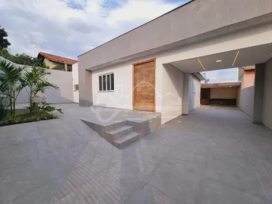 Casa com 3 Quartos à venda, 140m² no Alípio de Melo, Belo Horizonte