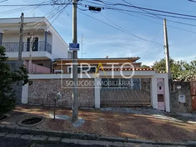Casa com 3 Quartos à venda, 186m² no Jardim Nossa Senhora Auxiliadora, Campinas