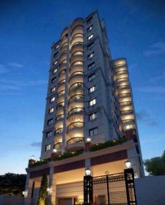 Apartamento com 2 Quartos à venda, 109m² no Bela Vista, Volta Redonda