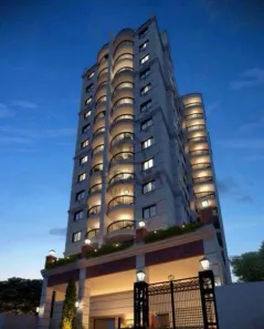 Apartamento com 2 Quartos à venda, 109m² no Bela Vista, Volta Redonda