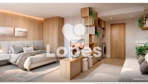 Apartamento com 1 Quarto à venda, 39m² no Ipanema, Rio de Janeiro
