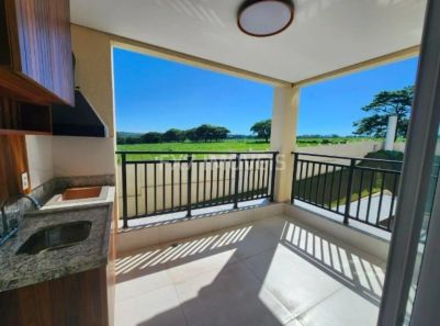 Apartamento com 3 Quartos à venda, 90m² no Swiss Park, Campinas