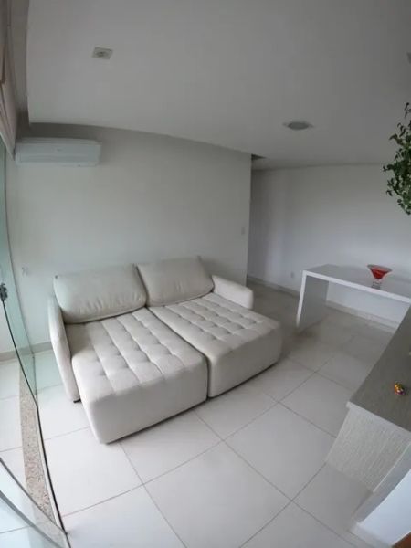 Apartamento com 2 quartos — Ouro Preto, Belo Horizonte