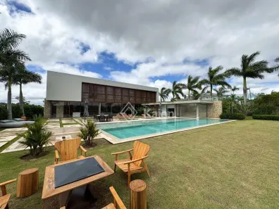 Casa de Condomínio com 6 Quartos à venda, 1100m² no Condomínio Terras de São José, Itu