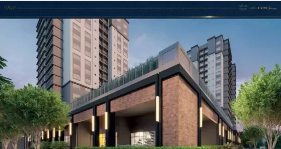 Apartamento com 2 Quartos à venda, 75m² no Ipiranga, São Paulo