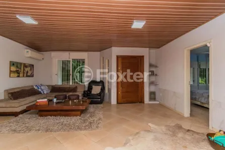 Casa com 4 Quartos à venda, 190m² no Lageado, Porto Alegre