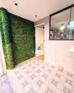 Kitnet com 1 Quarto à venda, 24m² no Extensão do Bosque, Rio das Ostras