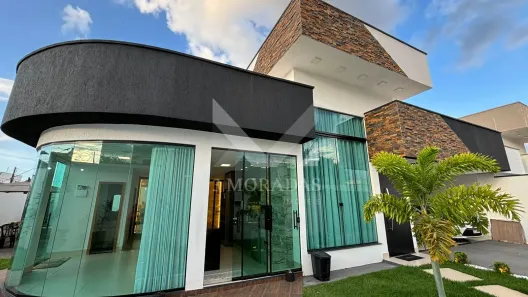 Casa com 3 Quartos à venda, 156m² no Setor Três Marias, Goiânia