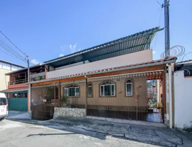 Casa com 3 Quartos à venda, 232m² no Borboleta, Juiz de Fora