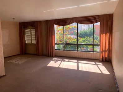 Apartamento com 3 Quartos à venda, 192m² no Cerqueira César, São Paulo