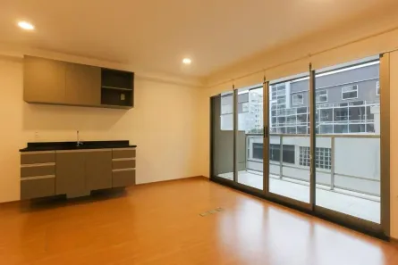 Kitnet com 1 Quarto à venda, 31m² no Pinheiros, São Paulo