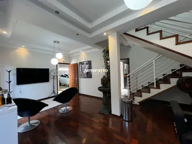 Casa com 3 Quartos à venda, 149m² no Esplanada Primo Meneghetti, Franca