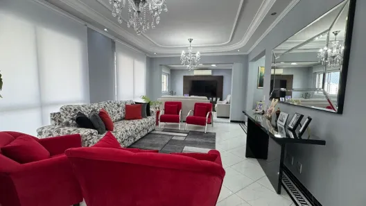 Apartamento com 3 Quartos à venda, 172m² no Vila Leopoldina, São Paulo