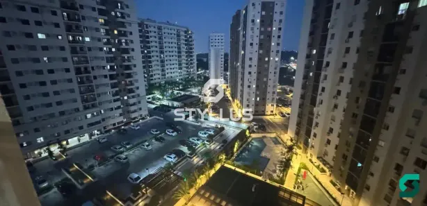 Apartamento com 2 Quartos à venda, 48m² no Del Castilho, Rio de Janeiro