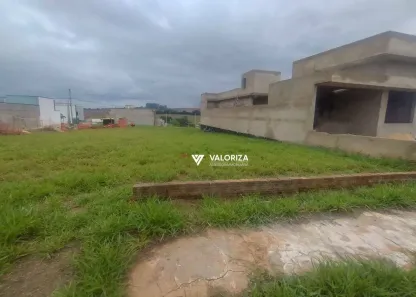 Lote/Terreno à venda, 200m² no Jardim Novo Horizonte, Sorocaba