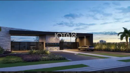Lote/Terreno à venda, 285m² no Santa Cândida, Curitiba