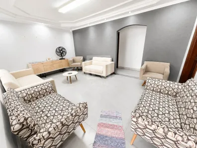 Casa com 4 Quartos à venda, 200m² no Jardim Zulmira, Sorocaba