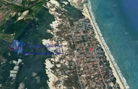 Lote/Terreno à venda, 2500m² no Aquiraz, Aquiraz