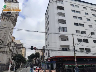 Apartamento com 2 Quartos para alugar, 110m² no Bom Retiro, São Paulo