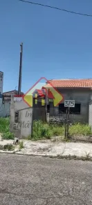 Casa com 2 Quartos à venda, 66m² no Jardim Marieta, Taubaté
