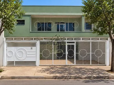 Imóvel Comercial para alugar, 350m² no Jardim Souza Queiroz, Santa Bárbara D'Oeste