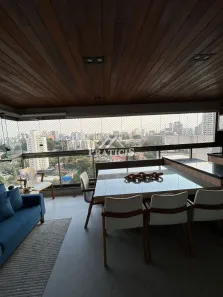 Apartamento com 3 Quartos à venda, 101m² no Vila Mariana, São Paulo