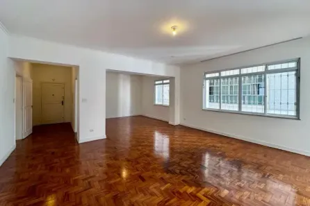 Apartamento com 4 Quartos à venda, 204m² no Higienópolis, São Paulo