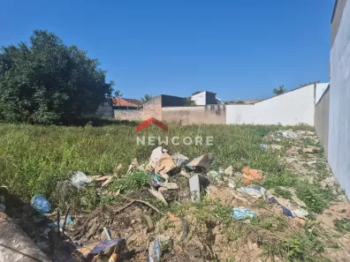 Lote/Terreno à venda, 368m² no Estância Balneária Maria Helena Novaes, Peruíbe