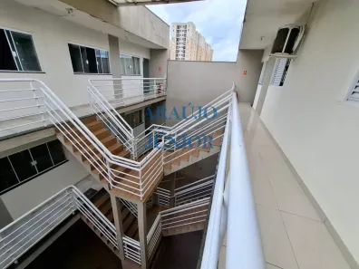 Apartamento com 2 Quartos para venda ou aluguel, 68m² no Cariobinha, Americana