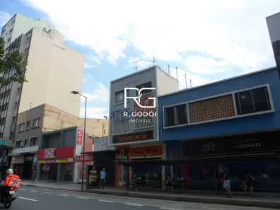 Apartamento com 2 Quartos à venda, 75m² no Centro, Campinas
