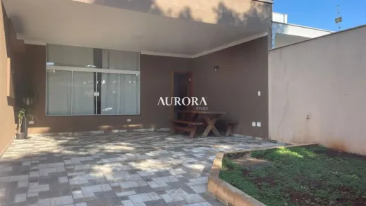 Casa com 2 Quartos à venda, 106m² no Terra Bonita, Londrina