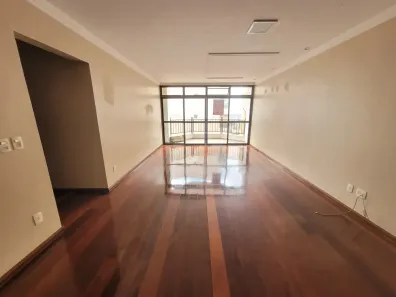 Apartamento com 3 Quartos à venda, 181m² no Centro, Uberlândia