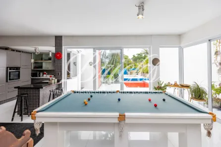 Casa com 3 Quartos à venda, 540m² no Brooklin Paulista, São Paulo
