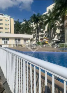 Apartamento com 2 Quartos à venda, 52m² no Várzea das Moças, Niterói