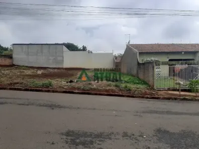 Lote/Terreno à venda, 359m² no Califórnia, Londrina