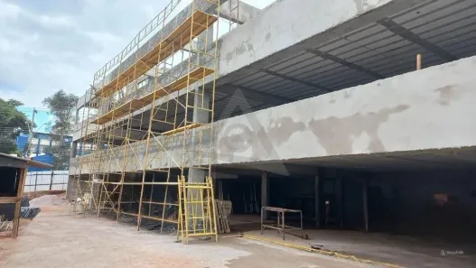 Ponto Comercial para alugar, 153m² no Vila Nova, Campinas