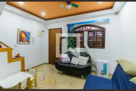 Casa com 4 Quartos à venda, 125m² no Barra Funda, São Paulo