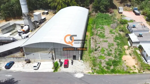 Lote/Terreno à venda, 900m² no Chácara Paraíso, Nova Friburgo