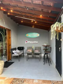 Casa com 7 Quartos à venda, 207m² no Jardim Santa Luiza, Limeira