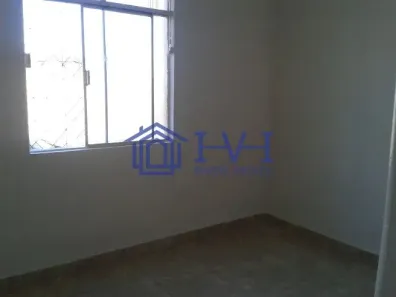 Apartamento com 2 Quartos à venda, 56m² no Conjunto Cristina (São Benedito), Santa Luzia