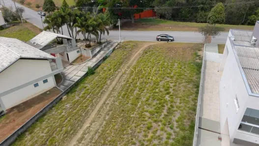 Lote/Terreno à venda, 1000m² no Recanto Santa Barbara, Jambeiro