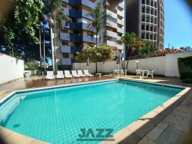 Apartamento com 3 Quartos à venda, 165m² no Vila Rossi Borghi e Siqueira, Campinas