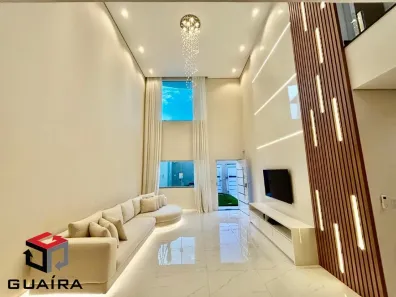 Sobrado com 4 Quartos à venda, 332m² no Dos Casa, São Bernardo do Campo