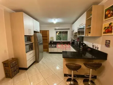 Sobrado com 3 Quartos à venda, 110m² no Vila Frugoli, São Paulo
