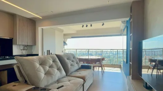 Apartamento com 2 Quartos à venda, 78m² no Pinheiros, São Paulo