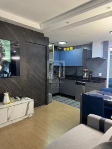 Sobrado com 2 Quartos à venda, 41m² no Jardim Guarujá, Sorocaba