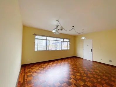 Apartamento com 3 Quartos à venda, 118m² no Boqueirão, Santos