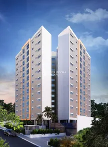 Apartamento com 3 Quartos à venda, 86m² no Vila Rosa, Novo Hamburgo