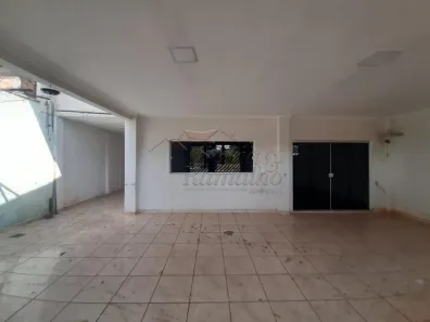 Casa com 2 Quartos à venda, 92m² no Parque dos Pinus, Ribeirão Preto
